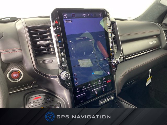 New 2027 RAM 1500 TRX SRT AWD/4WD image 4
