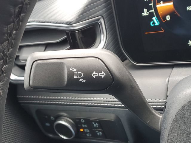 New 2026 Ford Mustang Premium RWD image 19