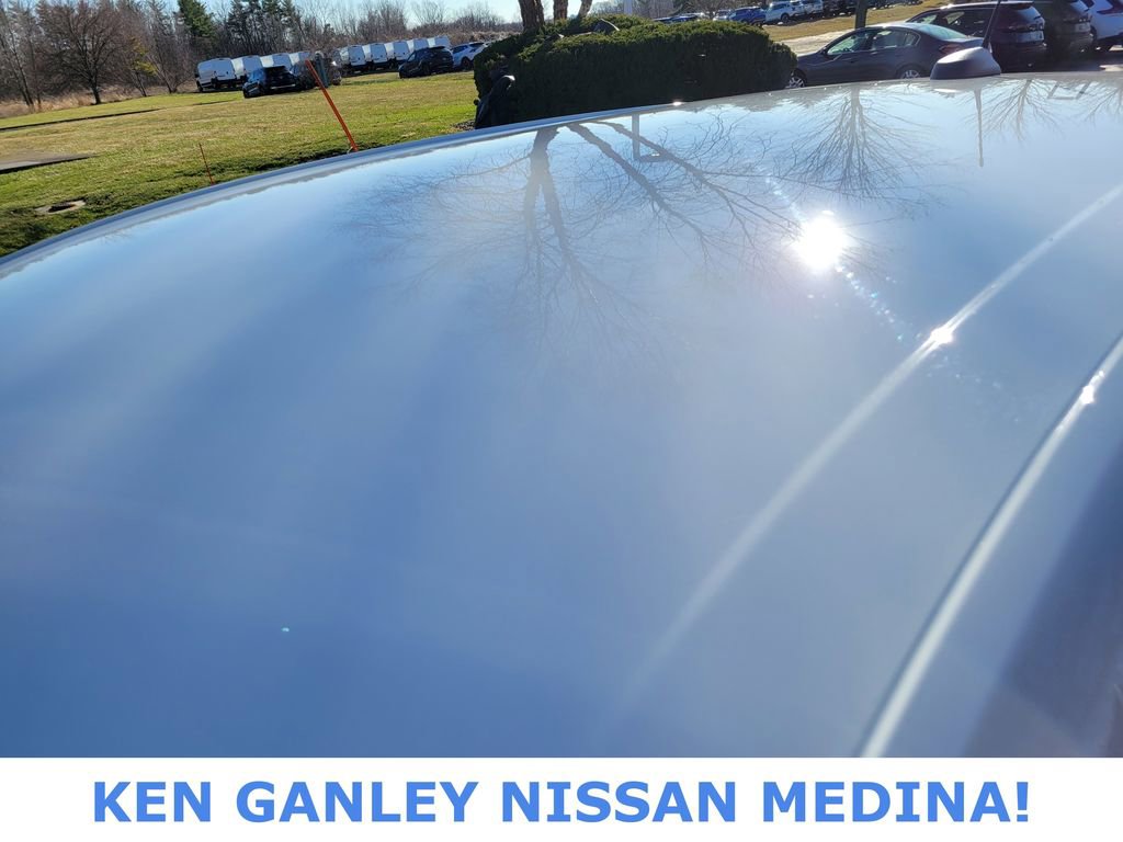 Used 2025 Buick Encore GX Preferred image 17