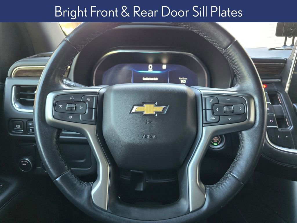 Used 2022 Chevrolet Tahoe LT image 25