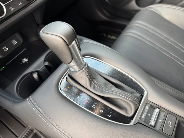 New 2026 Honda HR-V EX-L image 24