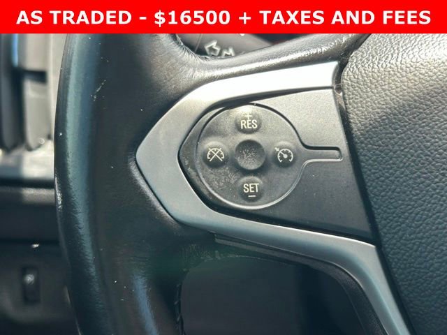 Used 2021 Chevrolet Colorado LT RWD image 20
