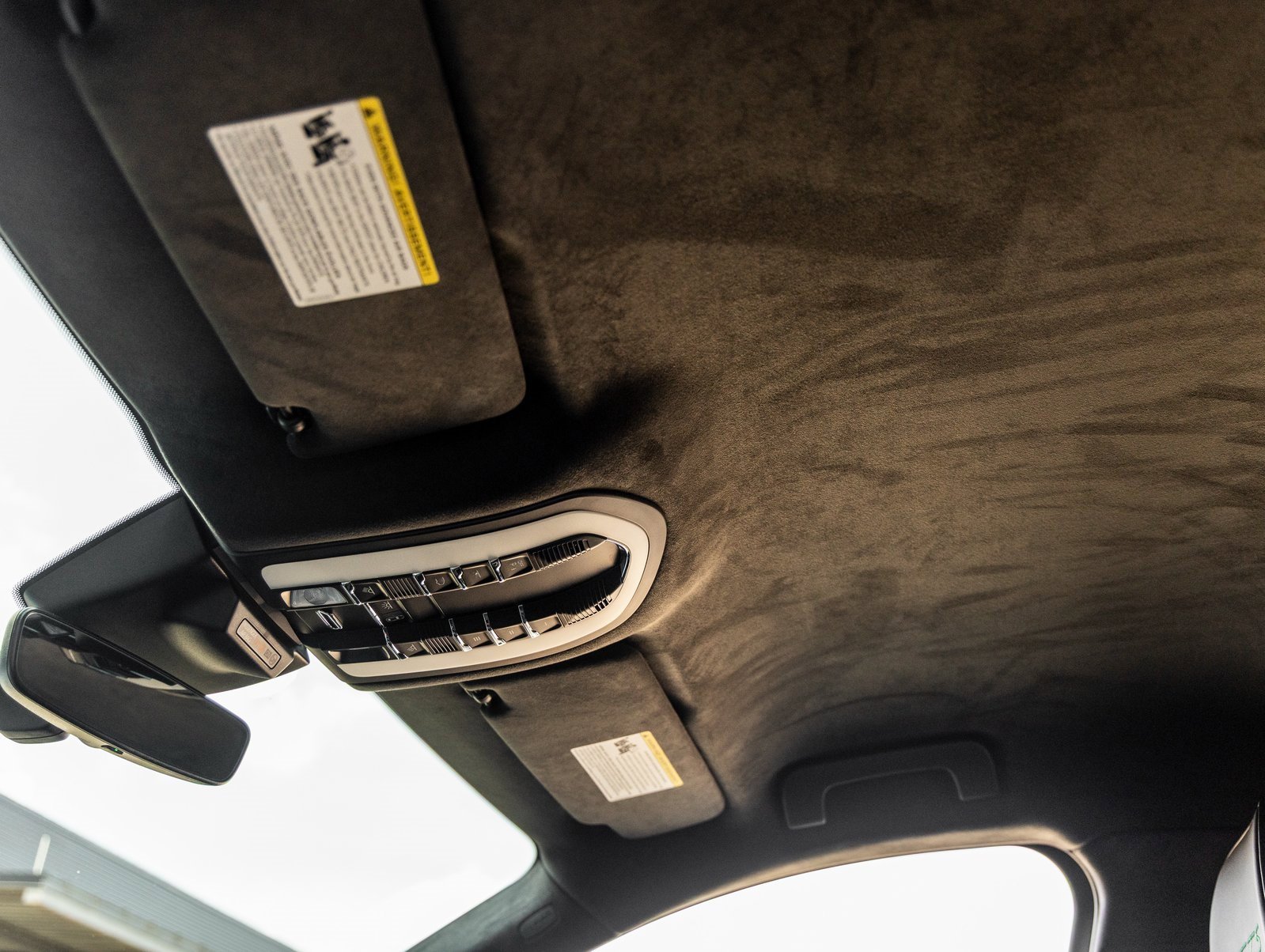 Used 2023 Porsche Macan GTS image 23