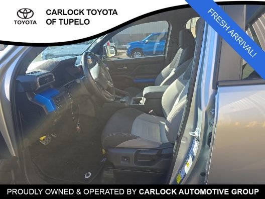 Used 2024 Toyota Tacoma TRD Sport image 6
