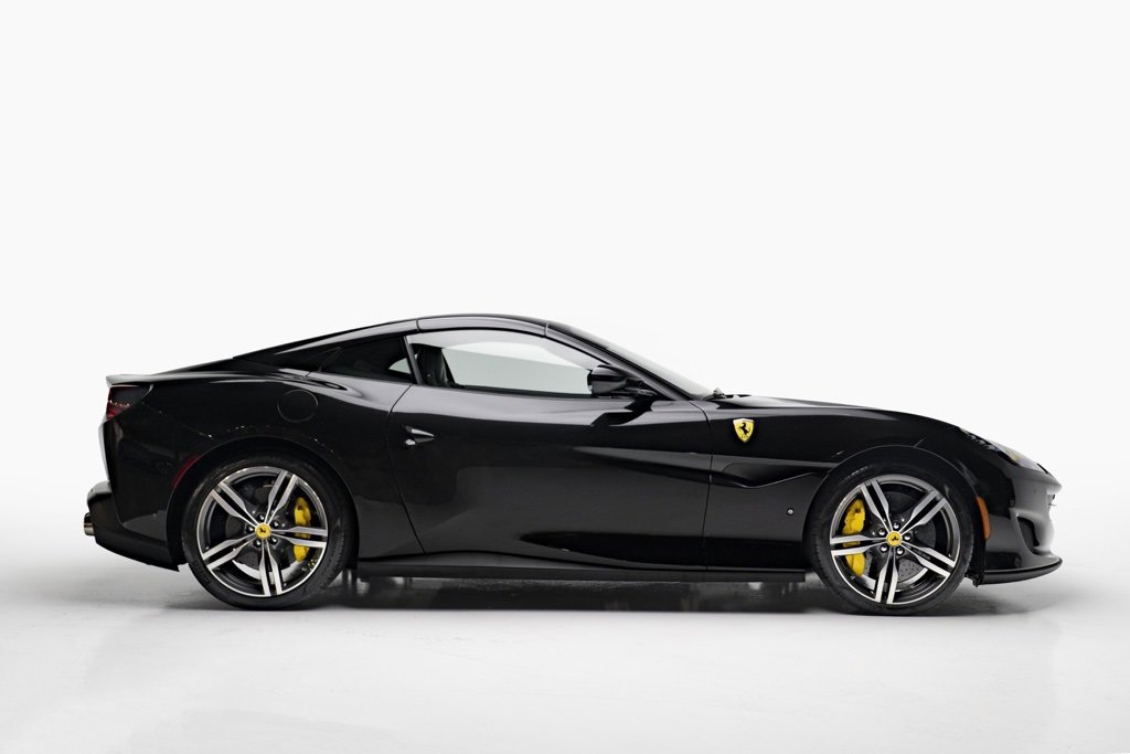 Used 2019 Ferrari Portofino image 6