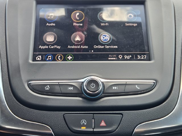 Used 2024 Chevrolet Equinox LT FWD image 10