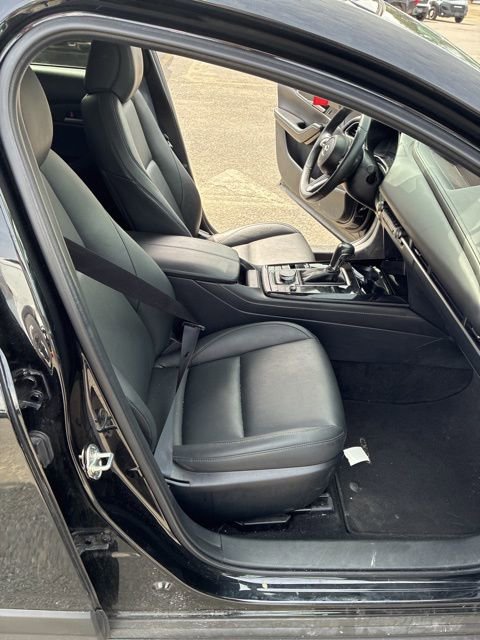 Used 2024 MAZDA CX-30 AWD 2.5 S w/ Select Sport Pkg image 16