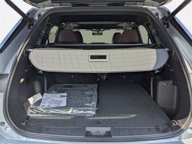 New 2025 Mitsubishi Outlander SEL image 12