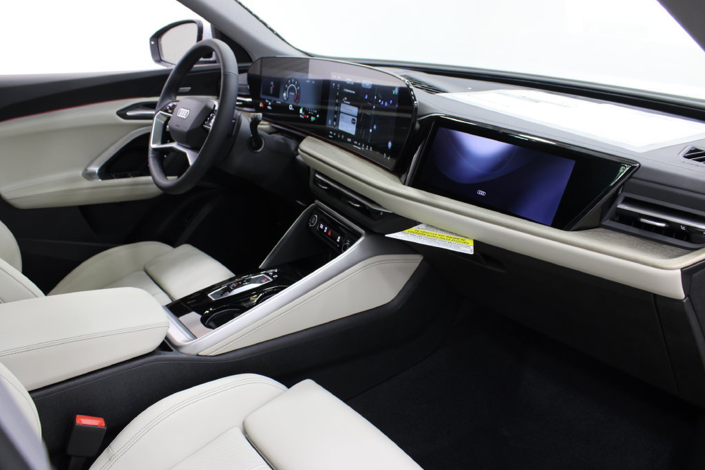 New 2026 Audi Q5 Premium Plus AWD/4WD image 25