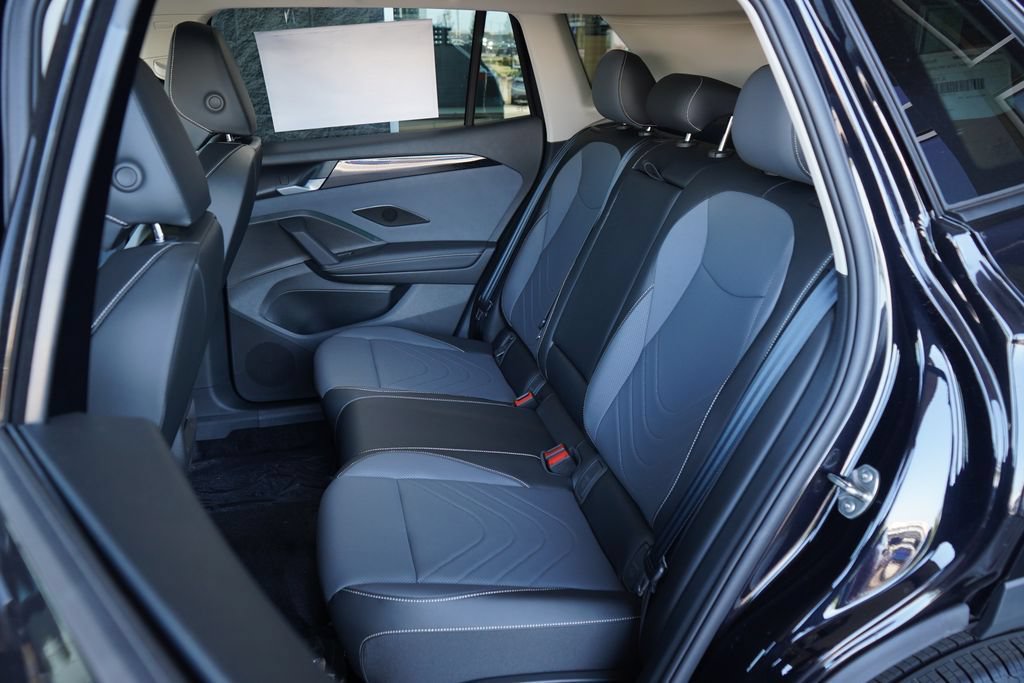 New 2026 Volkswagen Tiguan SE AWD/4WD image 7