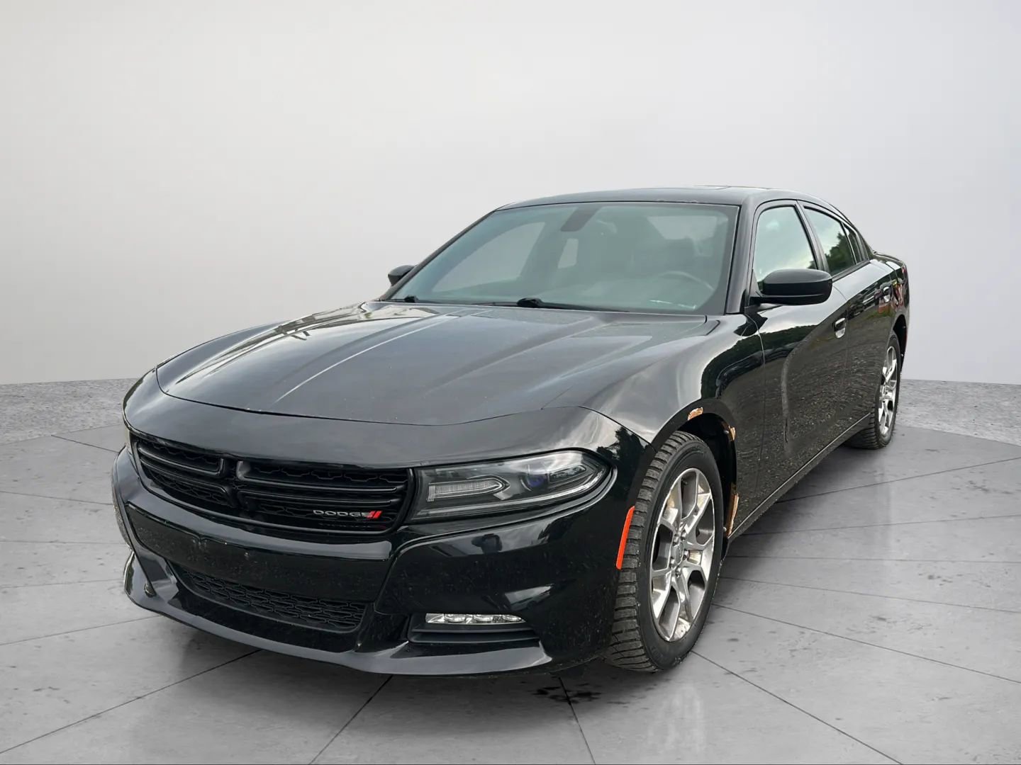 Used 2016 Dodge Charger SXT w/ Rallye Group AWD/4WD image 9