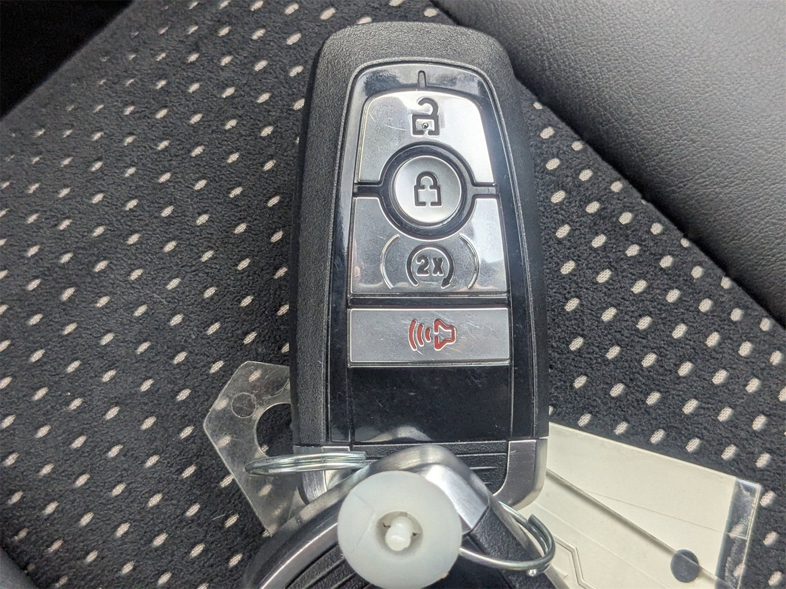 Used 2023 Ford Bronco Raptor image 34