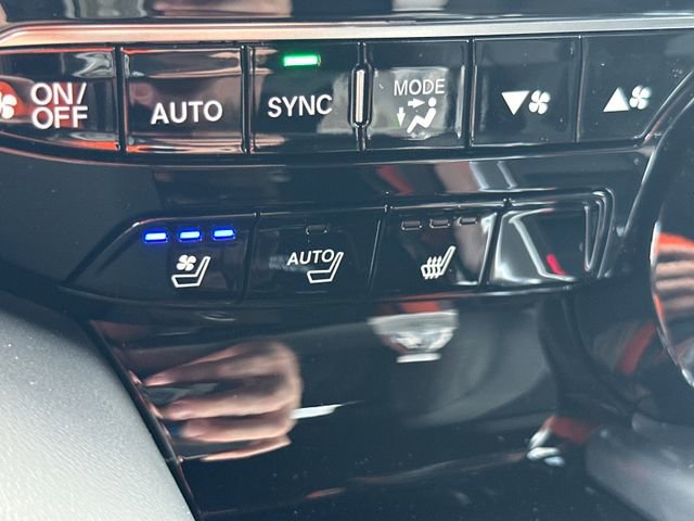 New 2026 Acura MDX A-Spec image 28