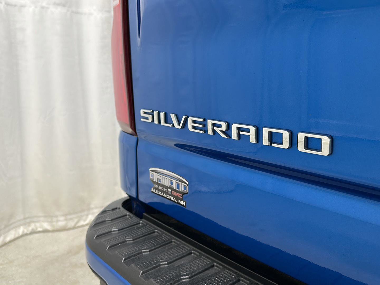 Used 2023 Chevrolet Silverado 1500 RST w/ Convenience Package II image 31