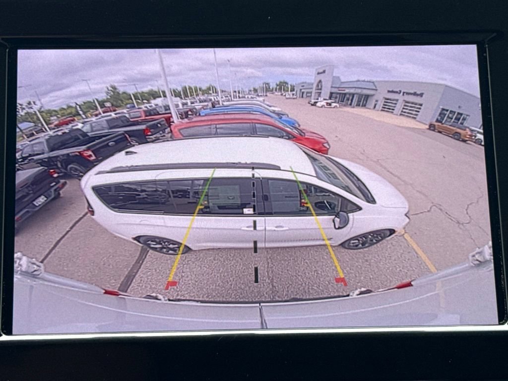 Used 2025 RAM ProMaster 2500 w/ Convenience Group FWD image 37