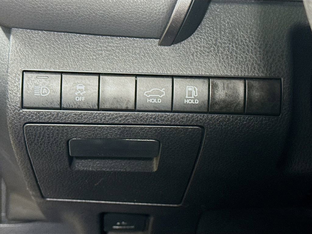 Certified 2024 Toyota Camry LE image 10