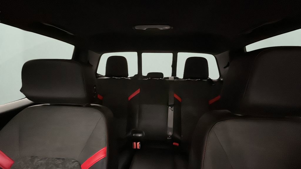 Used 2024 Chevrolet Colorado Z71 w/ Advanced Trailering Package image 22