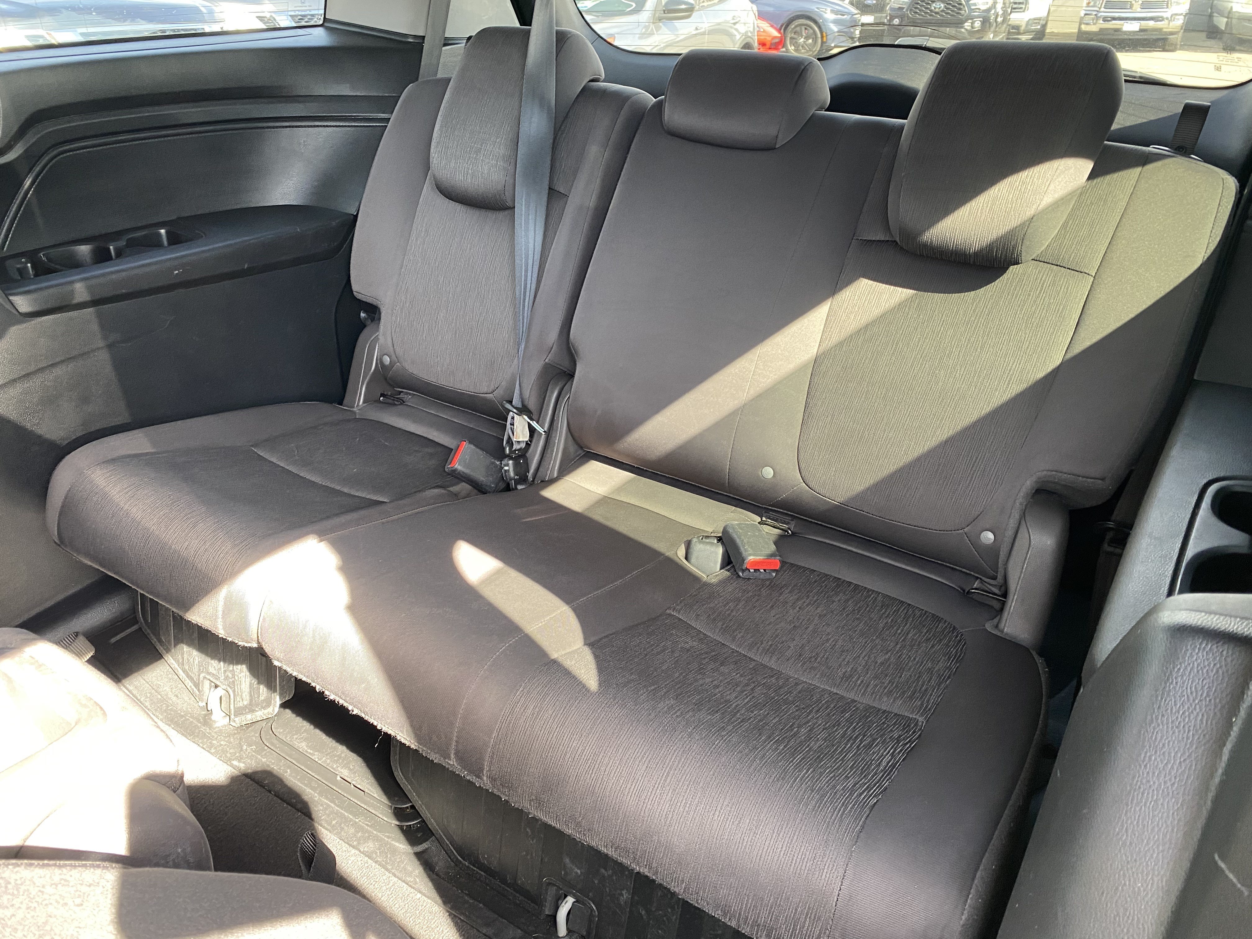 Used 2022 Honda Odyssey EX image 16