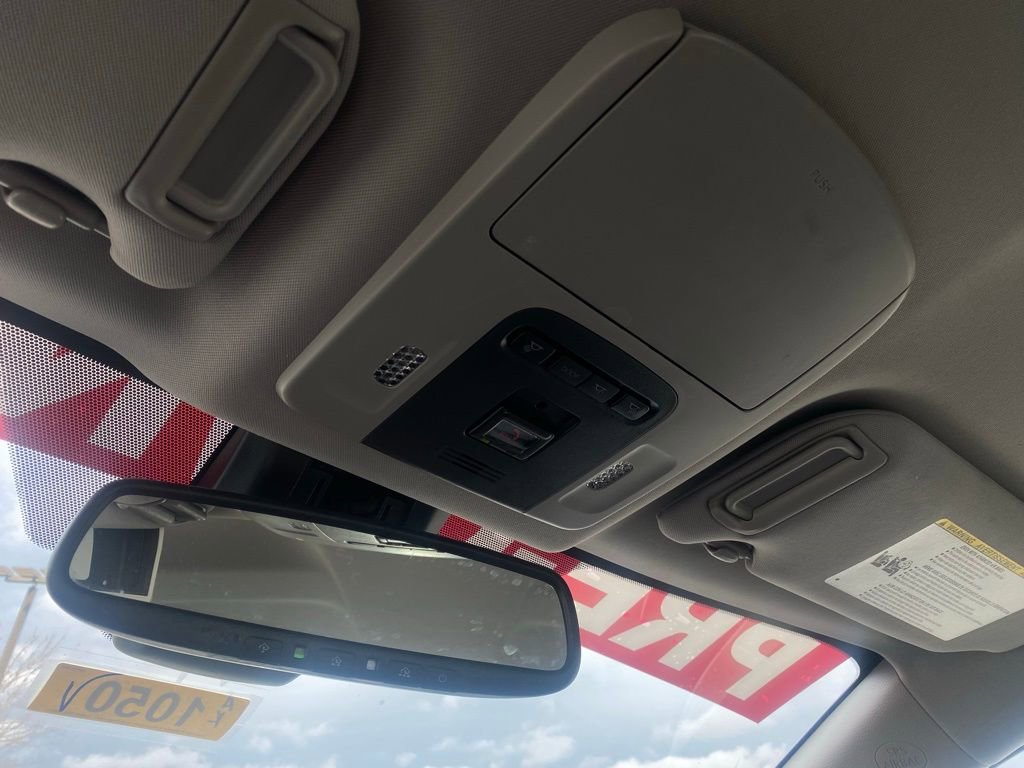 Used 2024 Toyota Camry XSE image 19