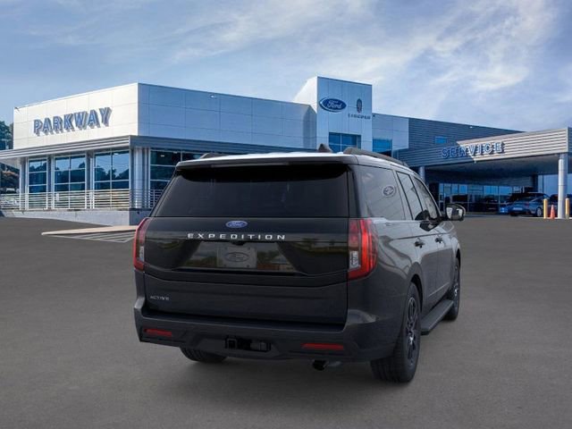 New 2026 Ford Expedition Active image 8