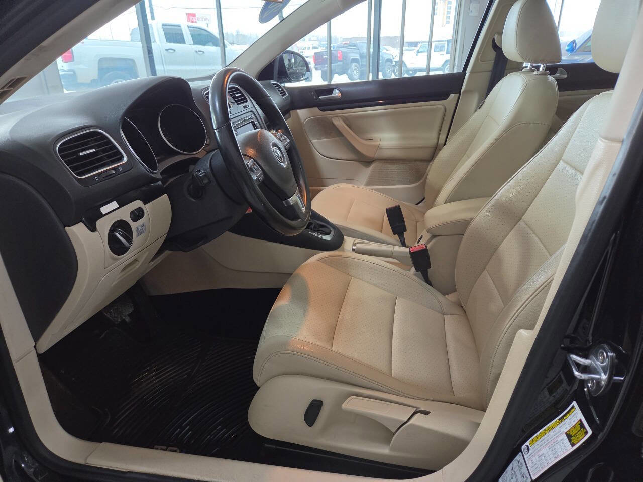 Used 2014 Volkswagen Jetta TDI image 14