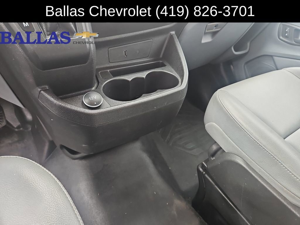 Used 2018 Ford Transit 150 130 Medium Roof image 22