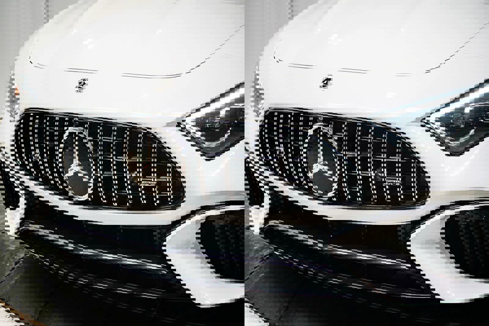 Certified 2022 Mercedes-Benz SL 63 AMG 4MATIC image 14