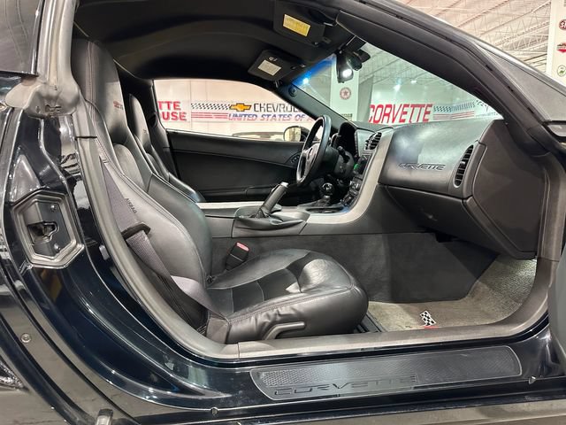 Used 2007 Chevrolet Corvette Z06 w/ Preferred Equipment Group RWD image 14