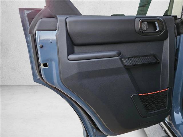 Certified 2025 Ford Bronco Raptor image 21