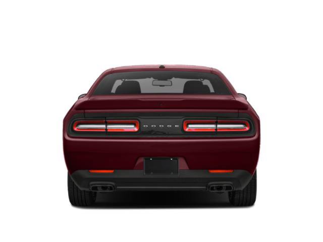 Used 2021 Dodge Challenger SXT w/ Blacktop Package image 8