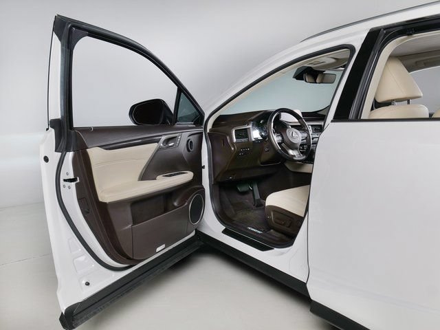 Used 2019 Lexus RX 450h AWD w/ Luxury Package image 25