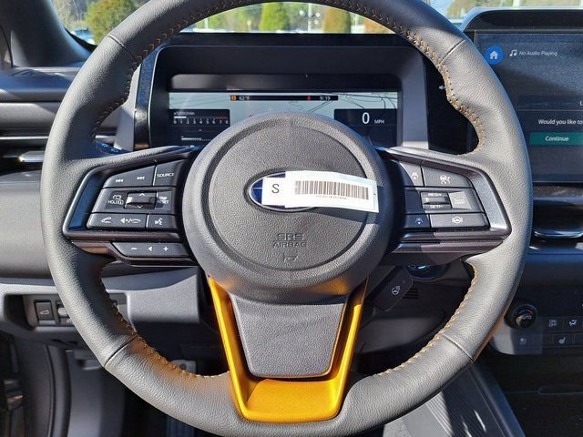 New 2026 Subaru Outback Wilderness w/ Wilderness Package image 9