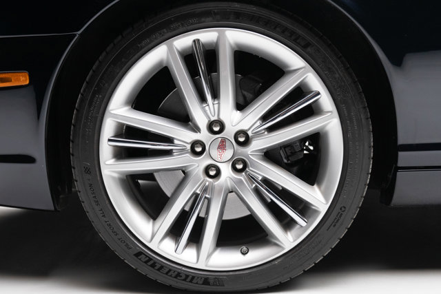 Used 2009 Jaguar XJ Vanden Plas Super V8 Portfolio image 5