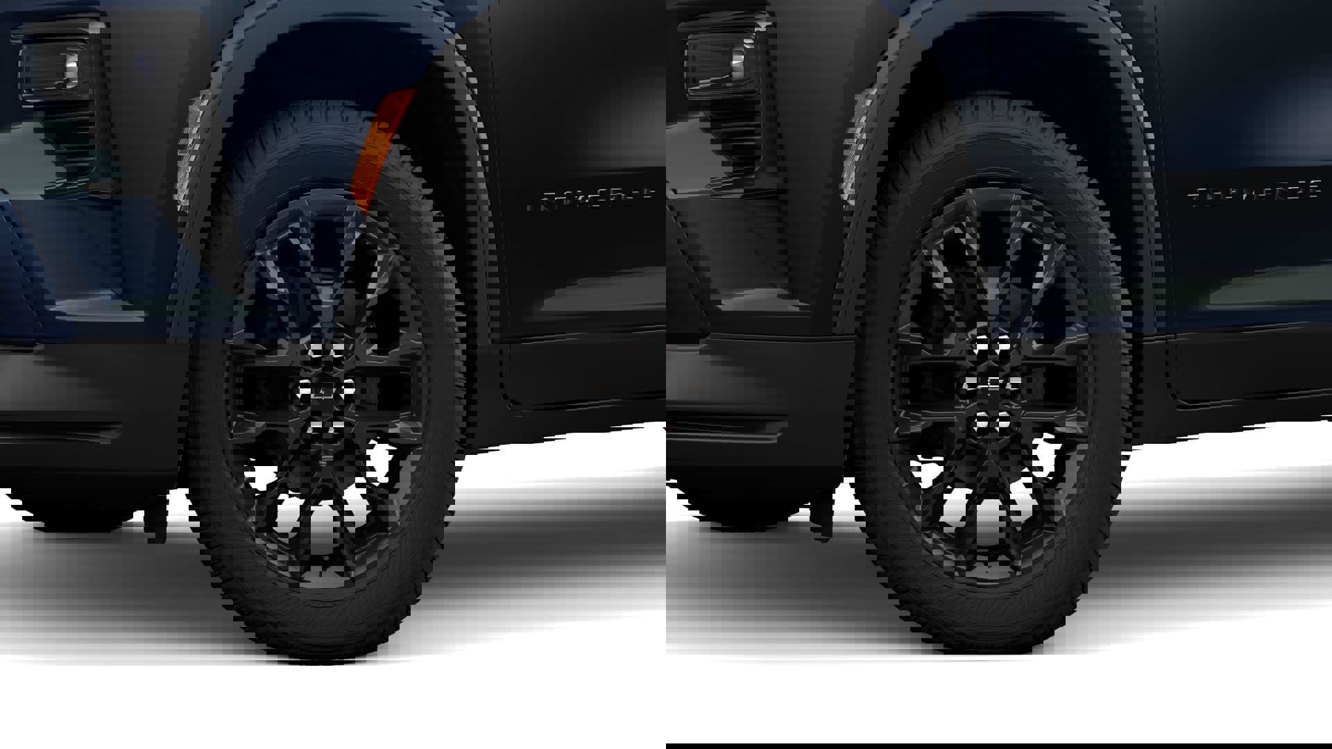 New 2026 Chevrolet Traverse LT image 52