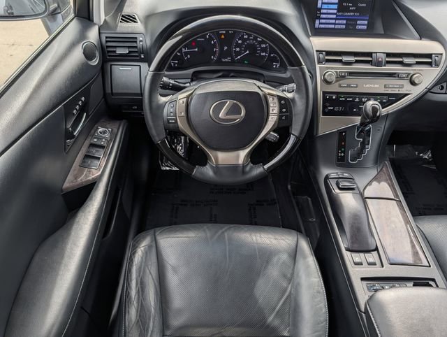 Used 2015 Lexus RX 350 AWD image 12