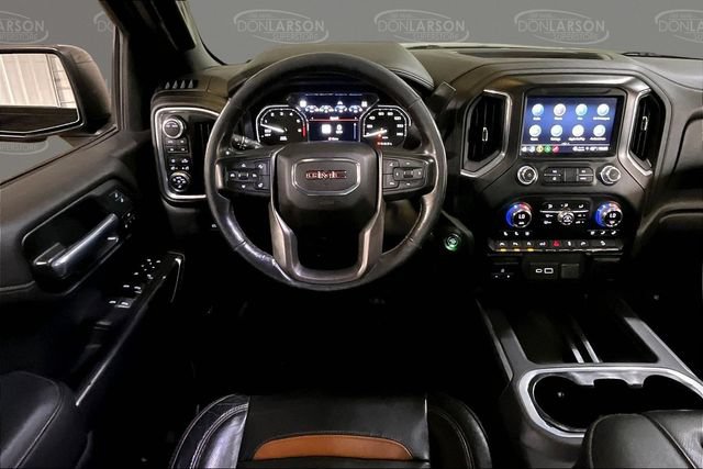 Used 2021 GMC Sierra 1500 AT4 w/ AT4 Value Package AWD/4WD image 20