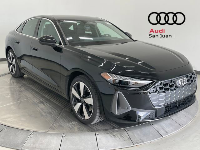 New 2025 Audi A5 2.0T Premium Plus image 1