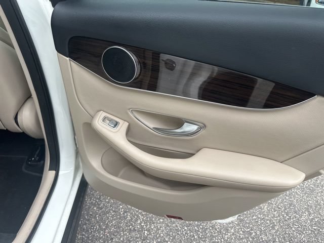 Certified 2018 Mercedes-Benz GLC 300 image 16