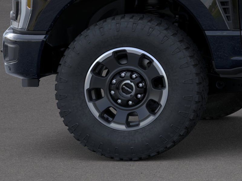 New 2026 Ford F250 Platinum w/ Tremor Off-Road Package AWD/4WD image 19