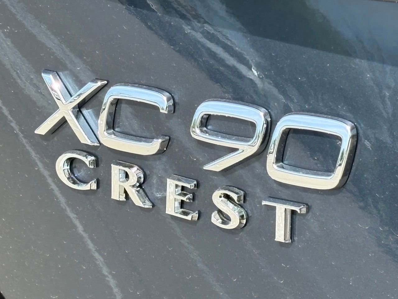 New 2026 Volvo XC90 T8 Ultra w/ Lounge Package image 9
