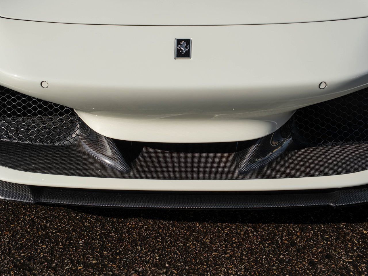 Used 2020 Ferrari F8 Tributo image 13