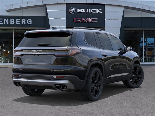 New 2026 GMC Acadia Elevation image 4
