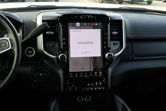 Used 2024 RAM 2500 Laramie w/ Night Edition image 12