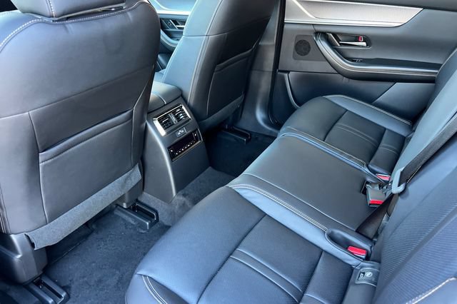 New 2026 MAZDA CX-90 Plug-In Hybrid w/Premium Sport AWD/4WD image 13