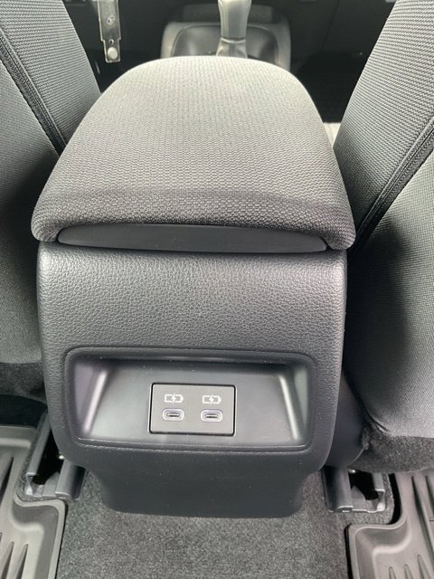 Used 2026 Toyota Corolla LE FWD image 19