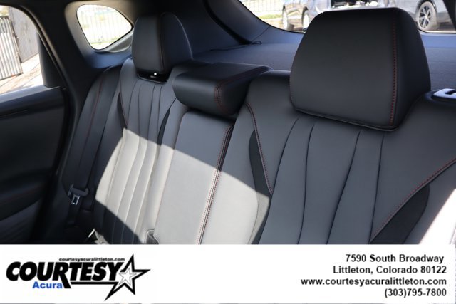 Certified 2025 Acura ADX A-Spec image 24