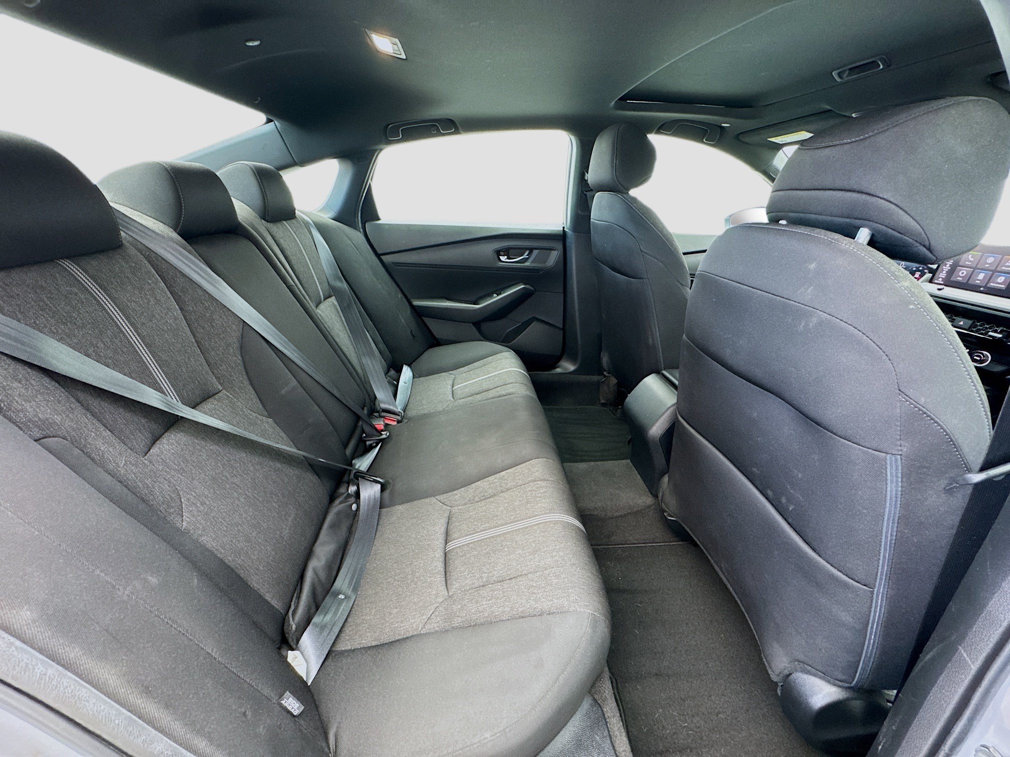 Used 2024 Honda Accord Sport image 18