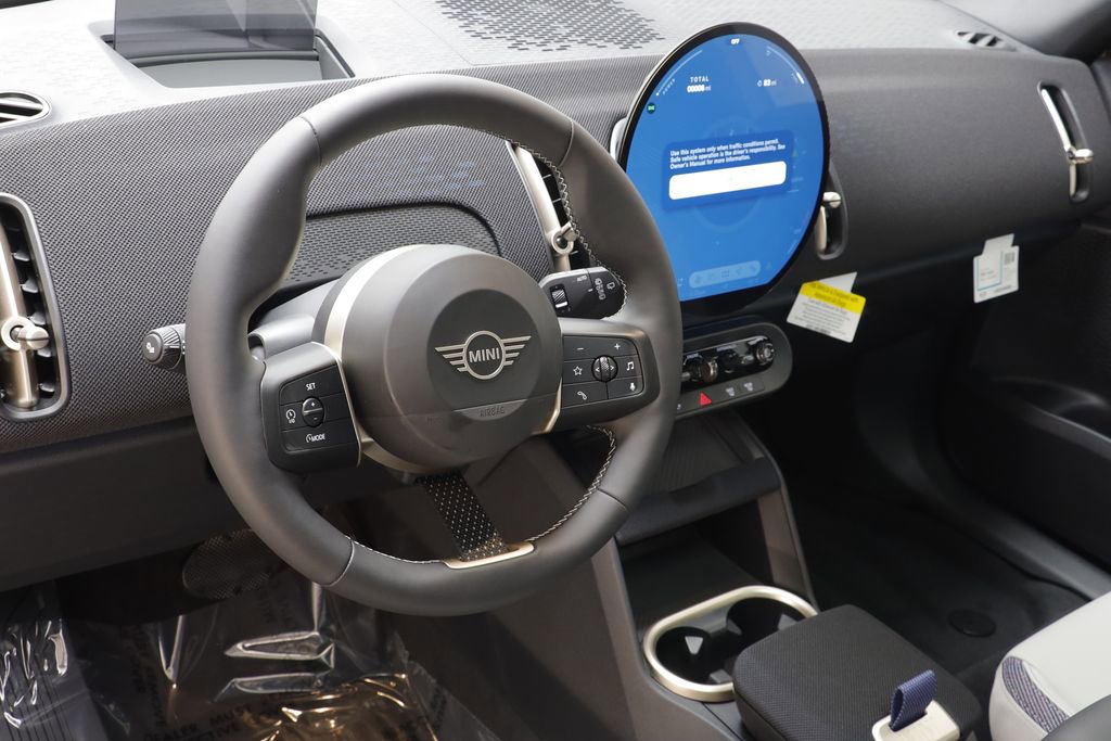 New 2026 MINI Cooper Countryman S image 7