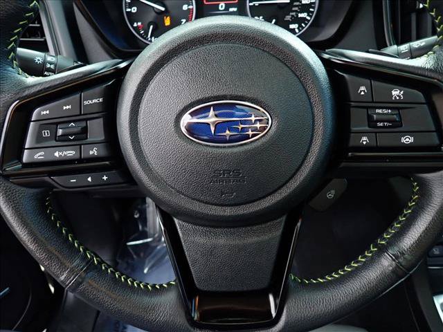 Used 2023 Subaru Ascent Onyx Edition Limited AWD/4WD image 20