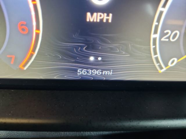 Used 2024 Jeep Wagoneer Series II w/ Flexible Seating Group image 16